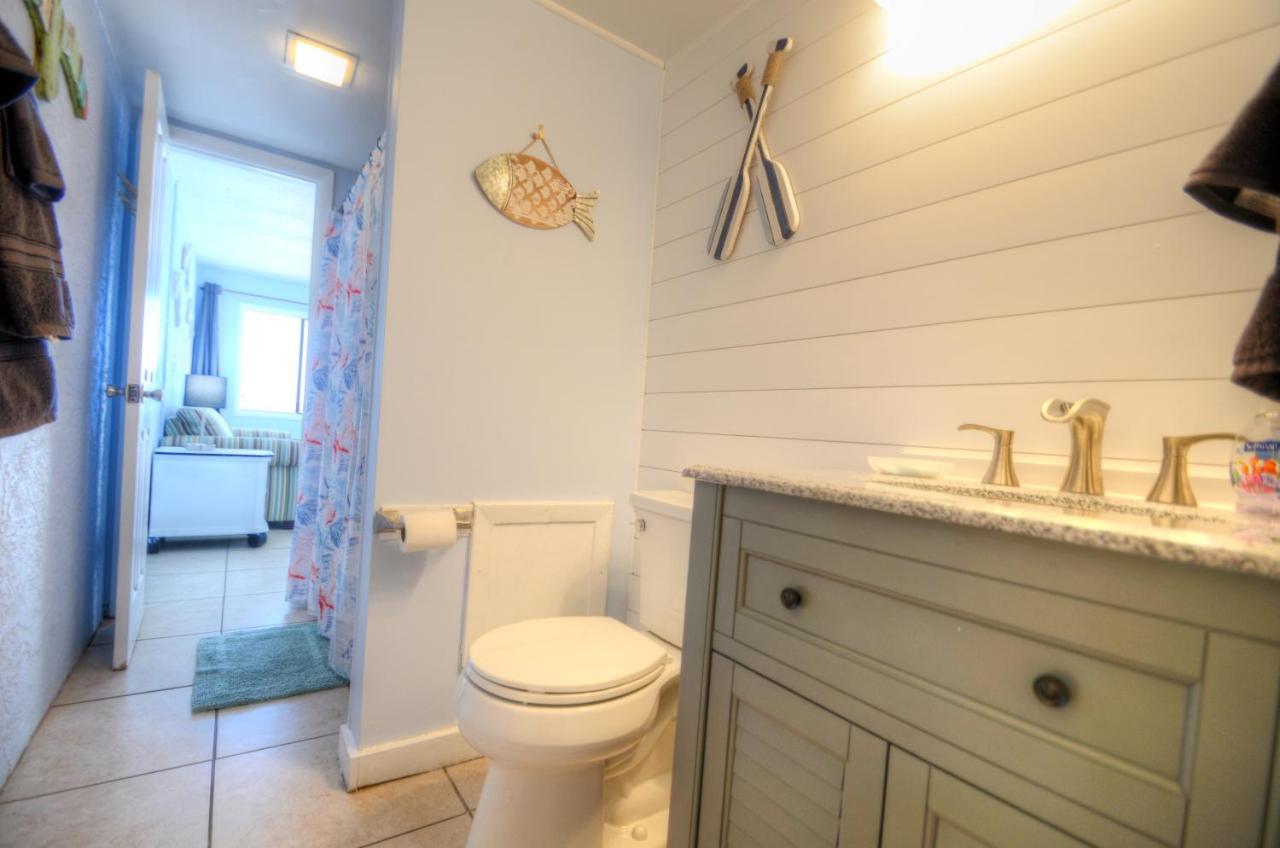 Blue Haven Appartement *