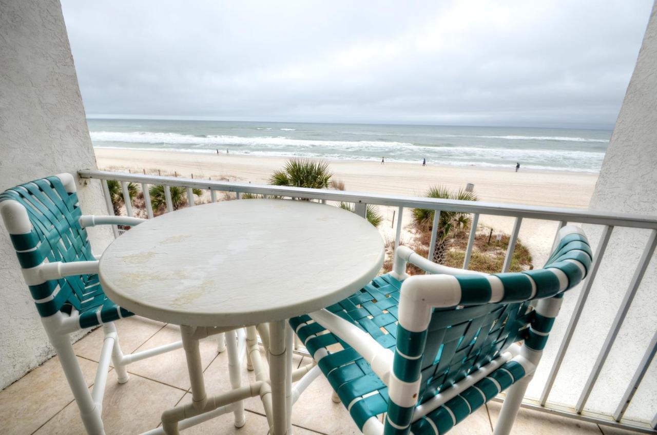 Blue Haven Appartement Panama City Beach