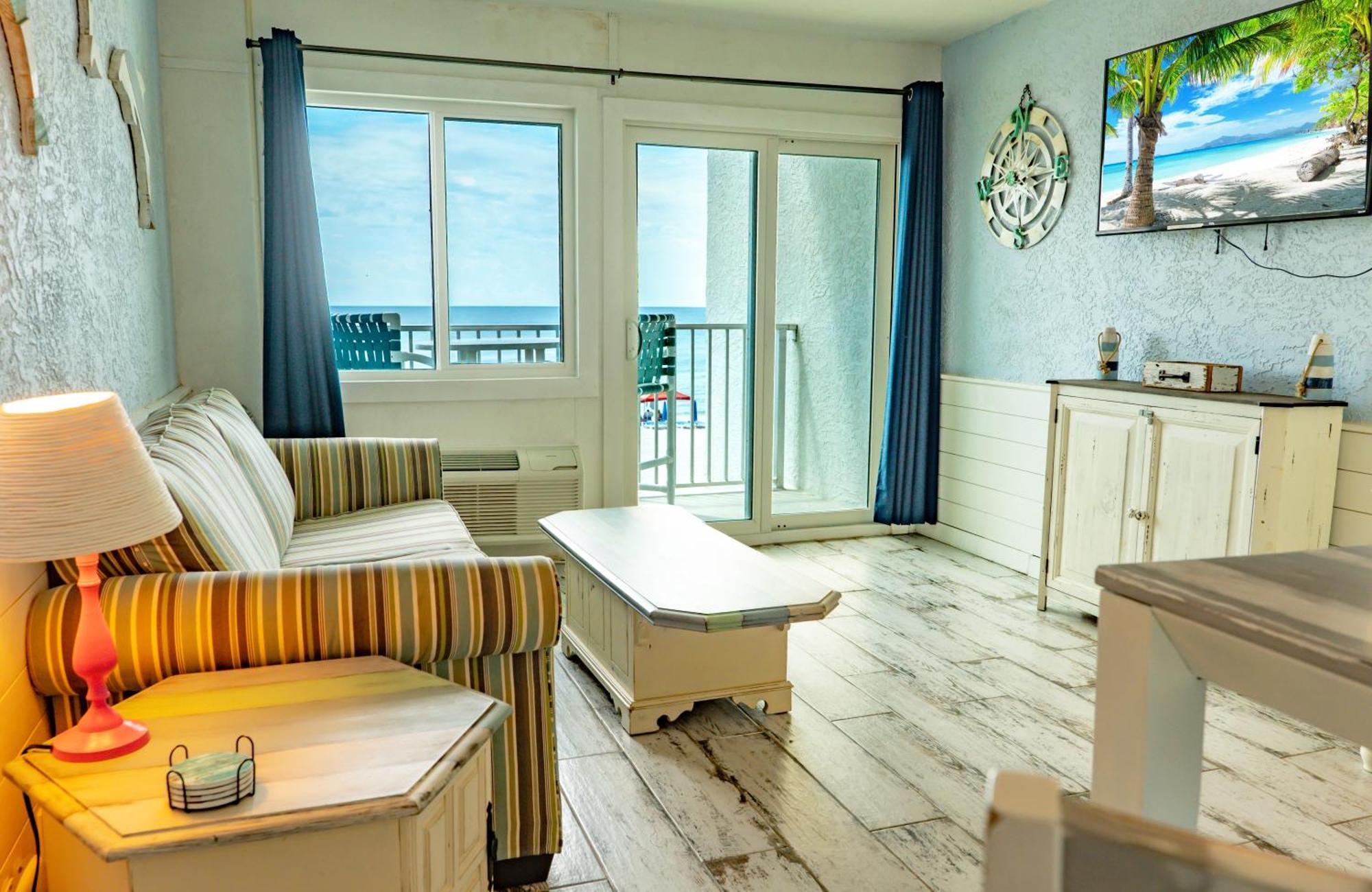 Blue Haven Appartement