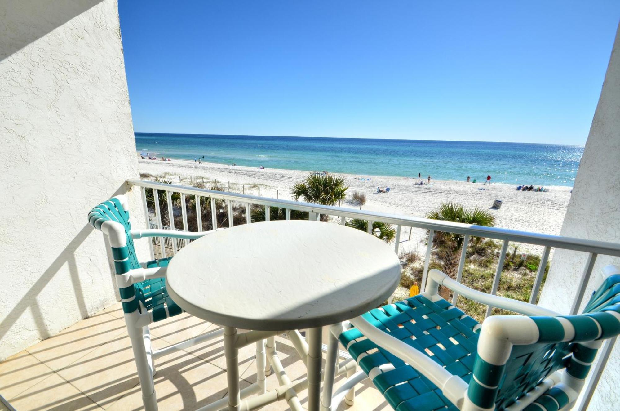 Blue Haven Appartement Panama City Beach