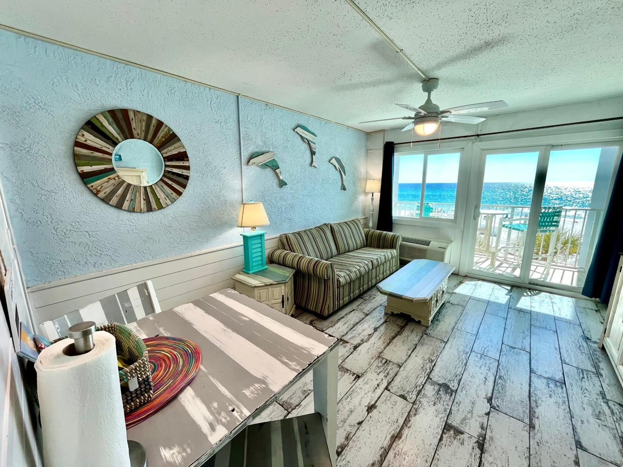 Blue Haven Appartement Panama City Beach