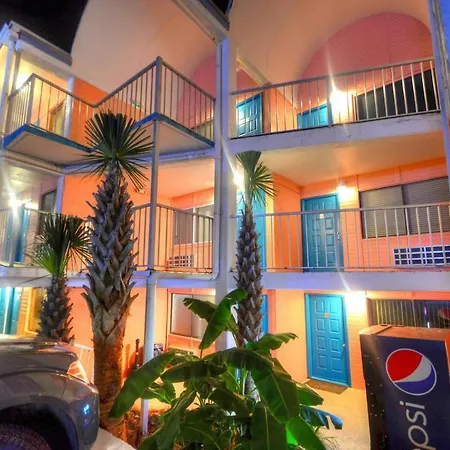 Blue Haven Villa Panama City Beach Exterior photo