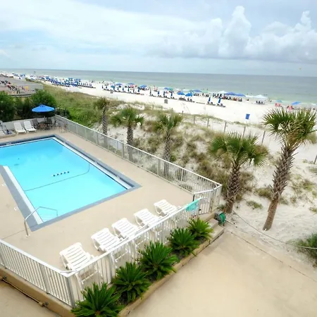 Blue Haven Villa Panama City Beach Exterior photo