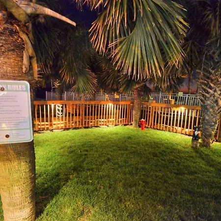 Blue Haven Villa Panama City Beach Exterior photo