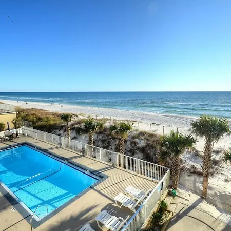 Blue Haven Villa Panama City Beach Exterior photo