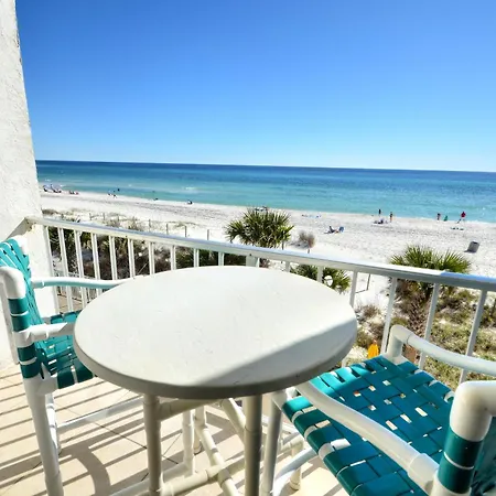Blue Haven Villa Panama City Beach Exterior photo