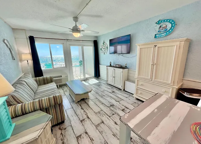 Blue Haven Villa