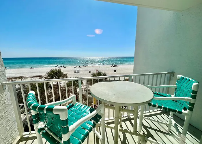 Blue Haven Villa