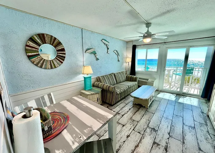 Blue Haven Villa